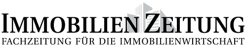 Logo Immobilien Zeitung