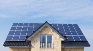 Ökologisch bauen: Die Checkliste